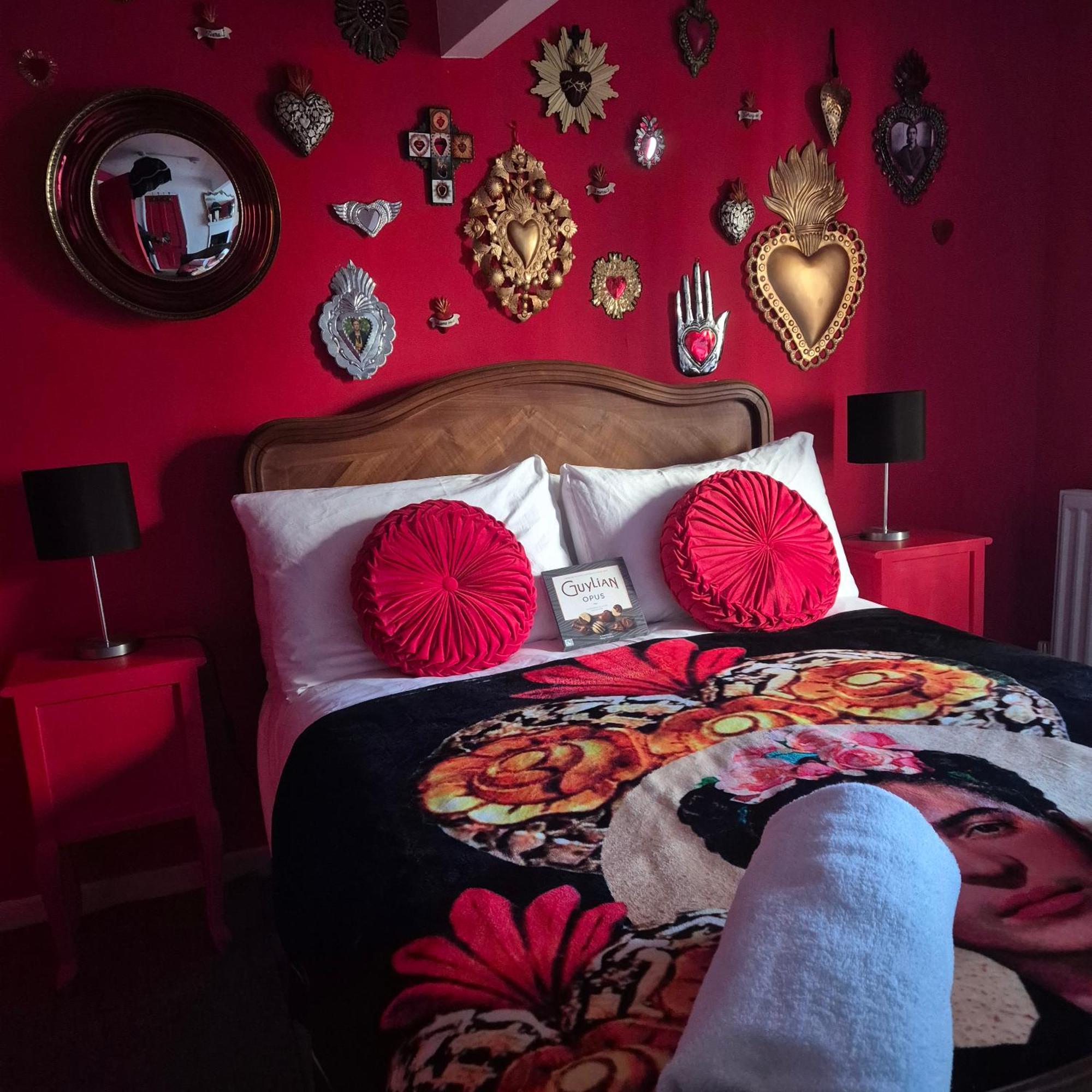 Ferienhaus Frida's Whitby
